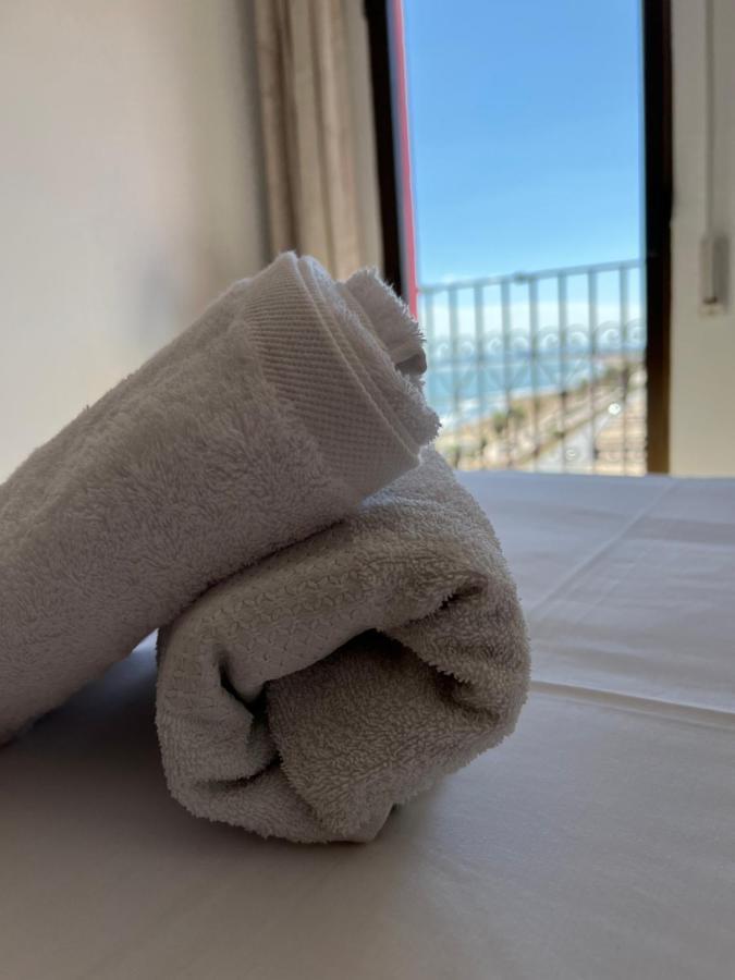 Apartament Duplex, Terraza Y Vistas Al Mar Port Saplaya Zewnętrze zdjęcie