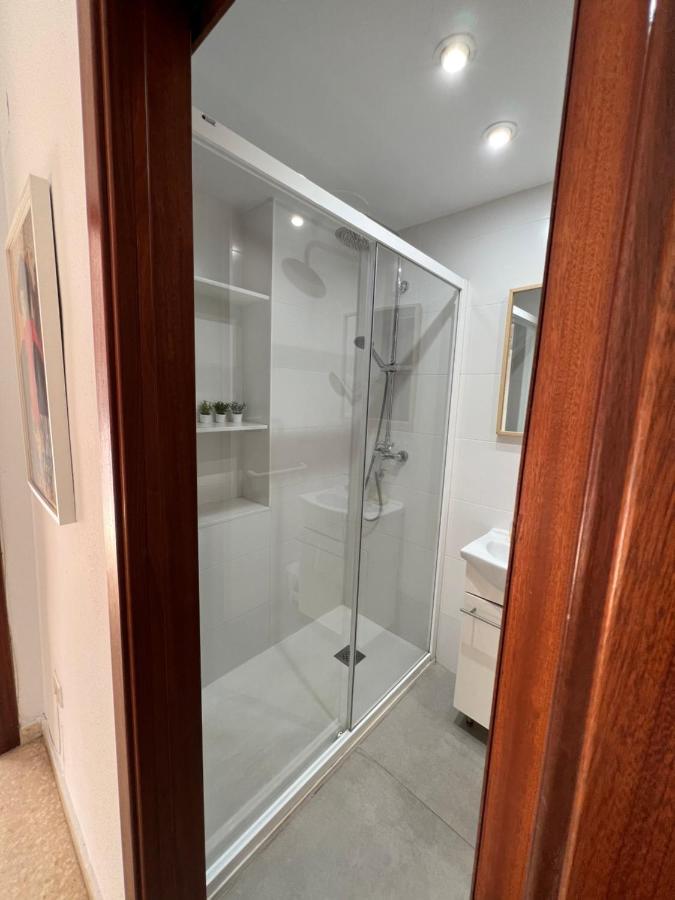 Apartament Duplex, Terraza Y Vistas Al Mar Port Saplaya Zewnętrze zdjęcie