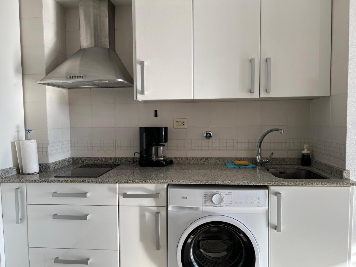 Apartament Duplex, Terraza Y Vistas Al Mar Port Saplaya Zewnętrze zdjęcie