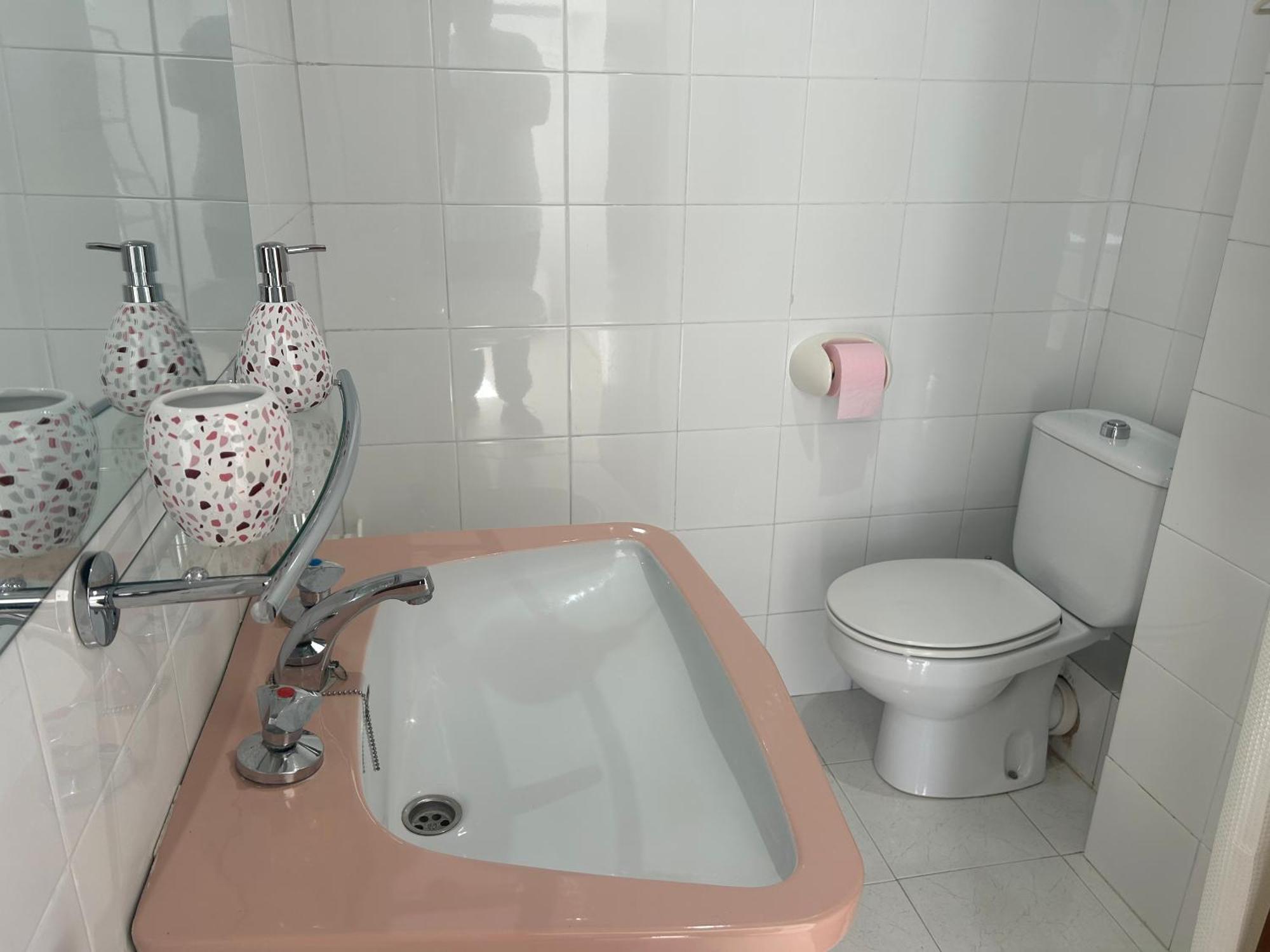 Apartament Duplex, Terraza Y Vistas Al Mar Port Saplaya Zewnętrze zdjęcie